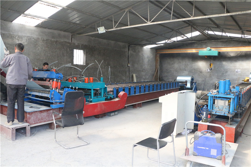 廠(chǎng)房設(shè)備