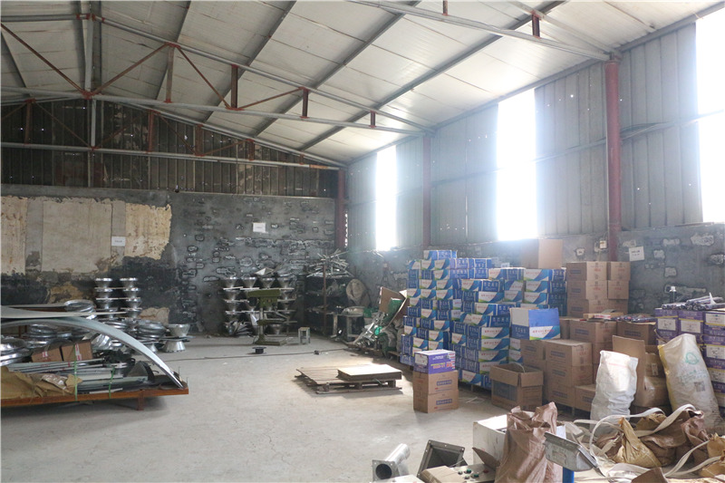 廠(chǎng)房設(shè)備