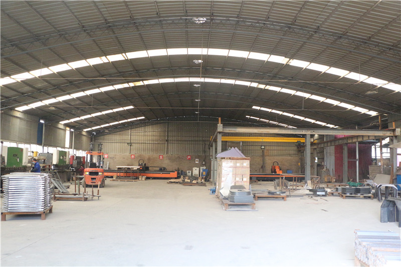 廠(chǎng)房設(shè)備